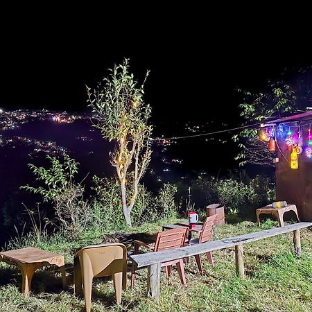 The City Escape Farmstay Šimla Exteriér fotografie