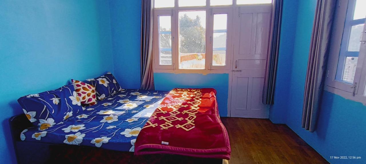 The City Escape Farmstay Šimla Exteriér fotografie