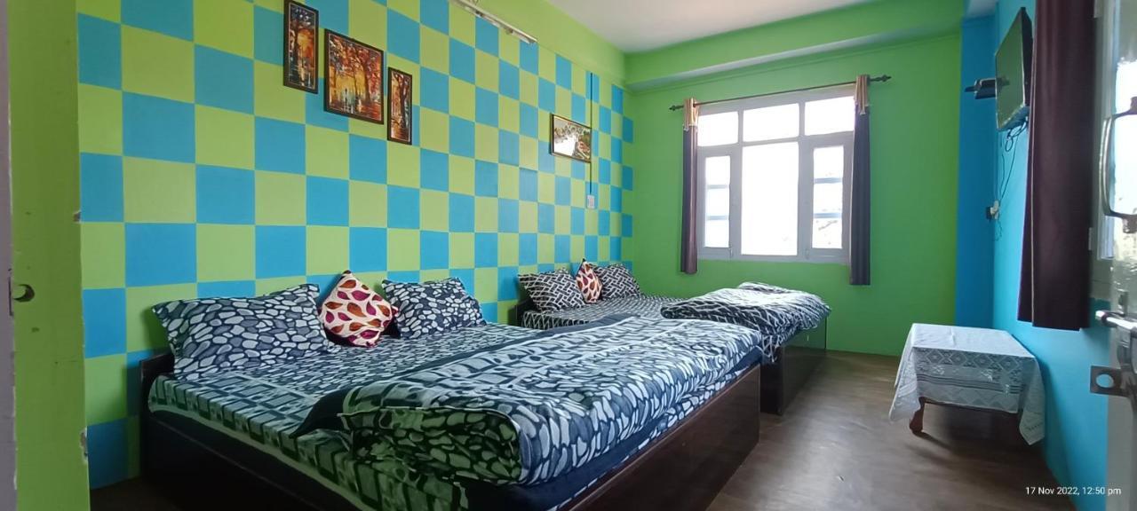 The City Escape Farmstay Šimla Exteriér fotografie