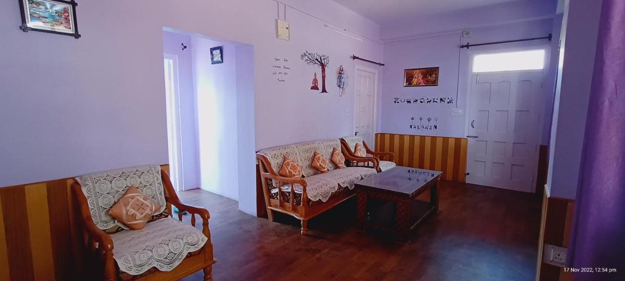 The City Escape Farmstay Šimla Exteriér fotografie