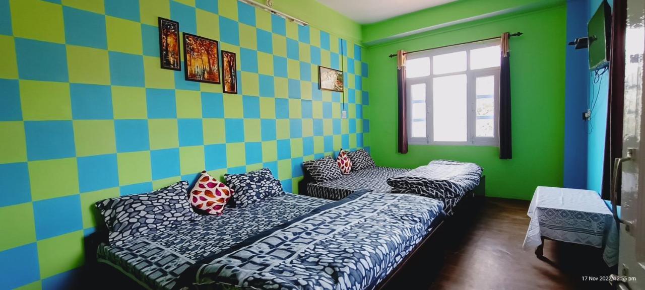 The City Escape Farmstay Šimla Exteriér fotografie