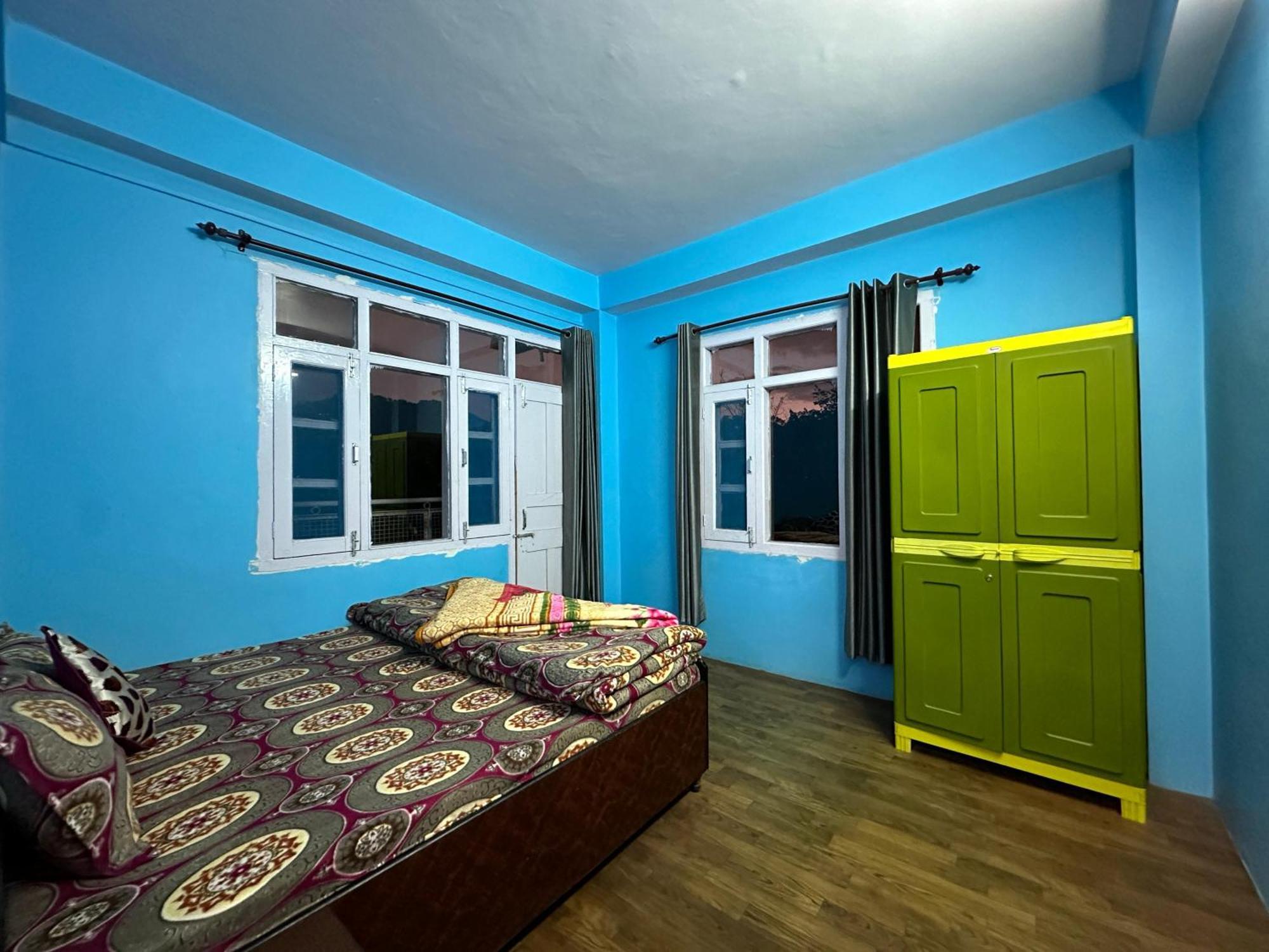 The City Escape Farmstay Šimla Exteriér fotografie