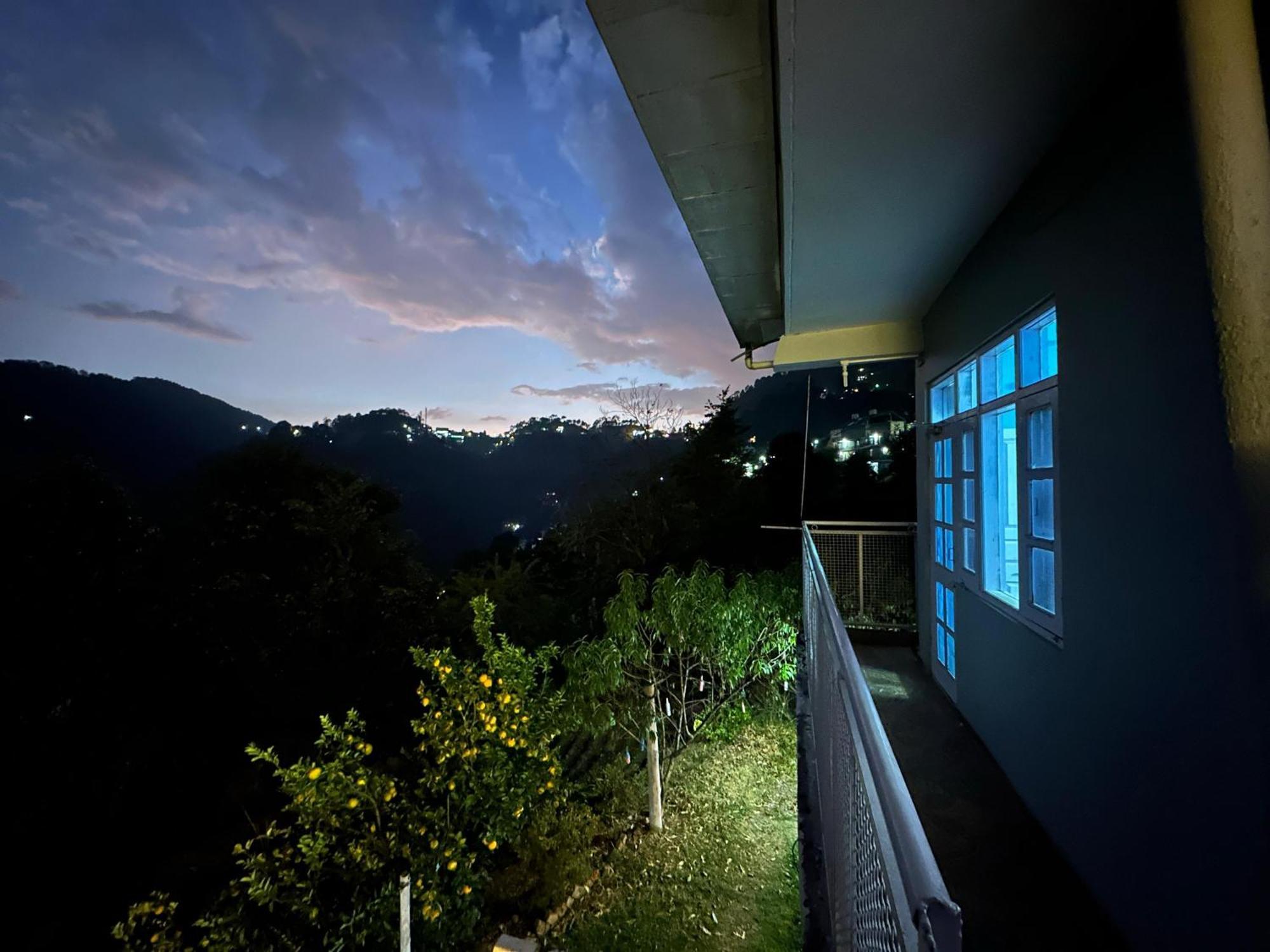 The City Escape Farmstay Šimla Exteriér fotografie