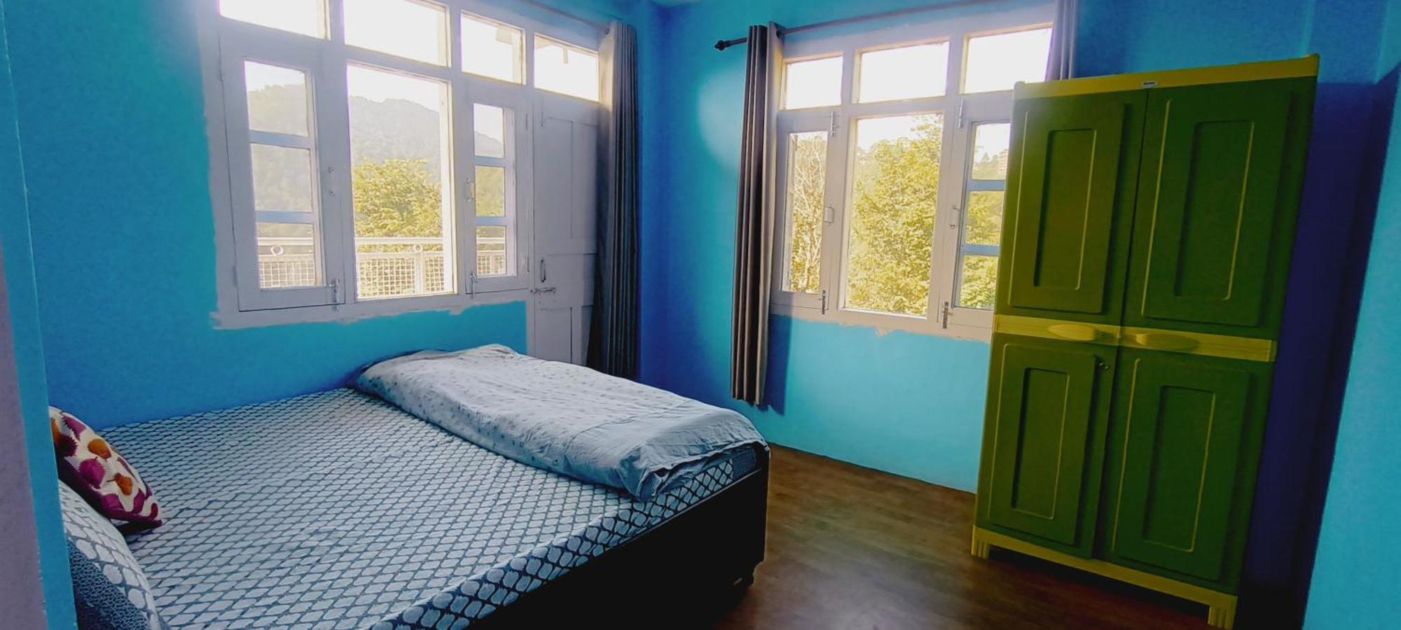 The City Escape Farmstay Šimla Exteriér fotografie