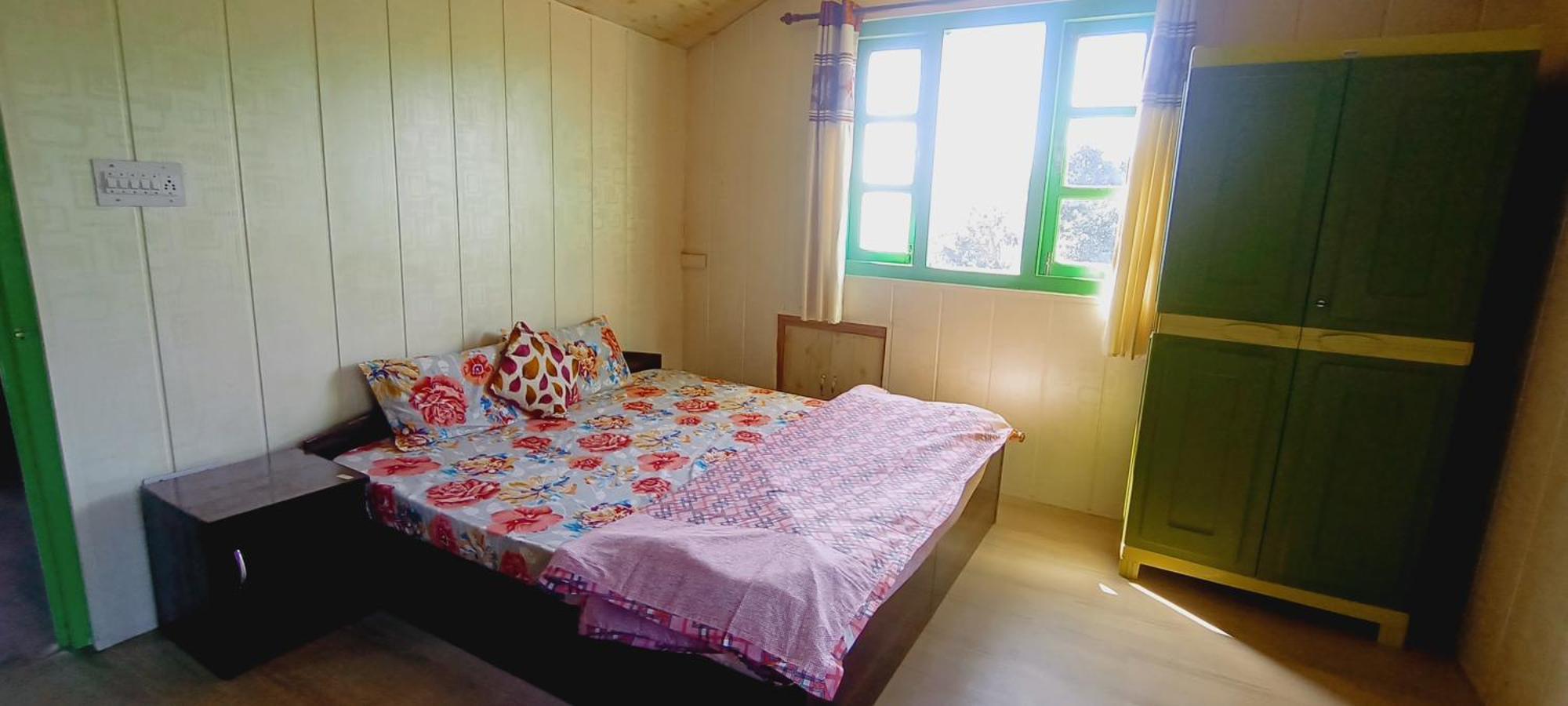 The City Escape Farmstay Šimla Exteriér fotografie