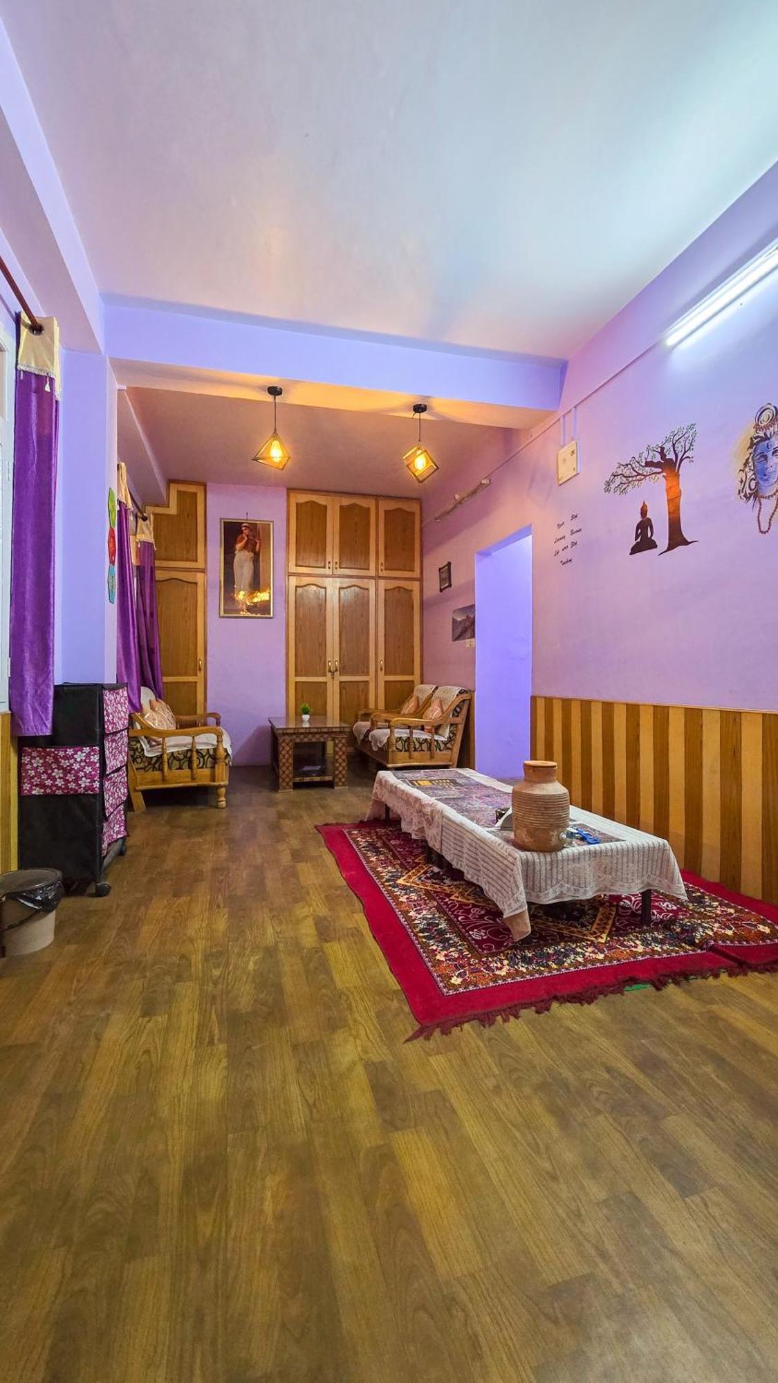 The City Escape Farmstay Šimla Exteriér fotografie