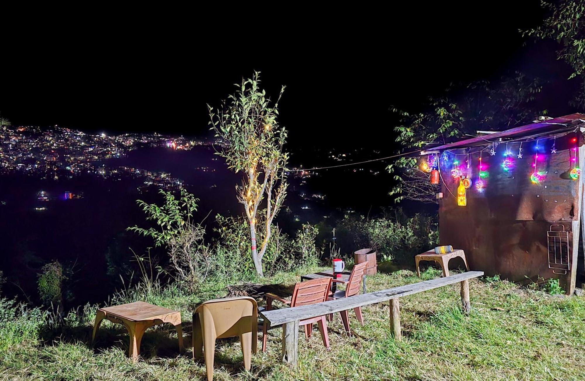 The City Escape Farmstay Šimla Exteriér fotografie